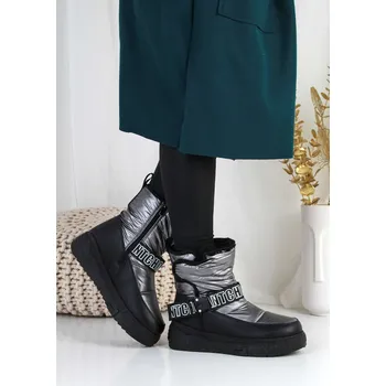 Dámské válenky SPORT Sněhule 81323-2PEW Velikost: 38