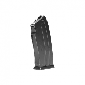 Čištění zbraně Desetiranný ocelový zásobník CZ 457/5/512 v ráži .22LR