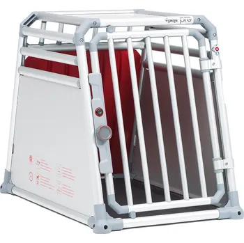 přepravka pro zvíře 4PETS Přepravka PRO2 PRO2 M - do 30 kg 4Pets