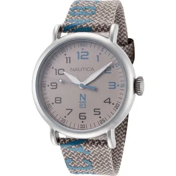 Hodinky Nautica NAPLSF017