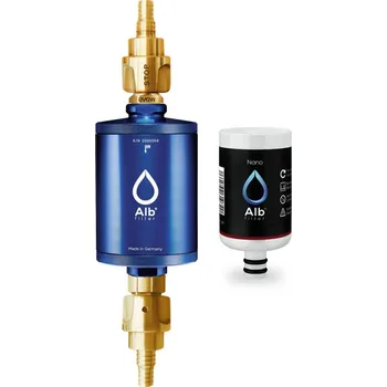 Filtrace vody Alb Filter TRAVEL Nano Blau