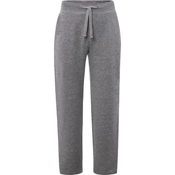 Pánské kalhoty Jhk Pánské tepláky JHK480 Grey Melange S