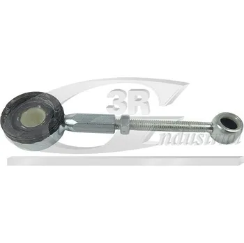 Převodovka Sada na opravy, řadicí páka 3RG 23281