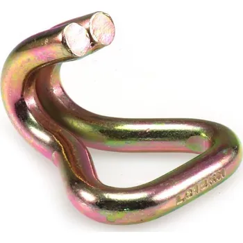 Upínací popruh Hák upínacího pásu 50mm