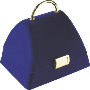 Dárková krabička JB 020 blue earring