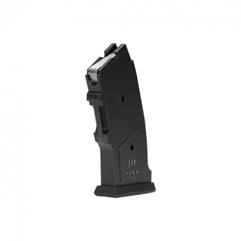 Čištění zbraně Desetiranný plastový zásobník CZ 457/5/512 v ráži .22LR