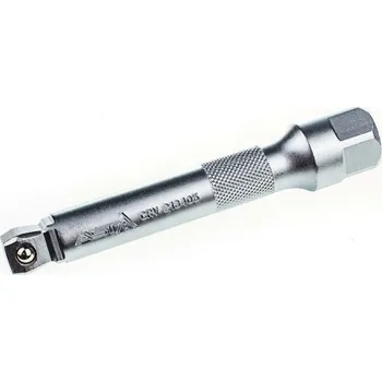 Gola hlavice ASTA Výkyvná prodlužka na ráčnu 1/2'' 125mm