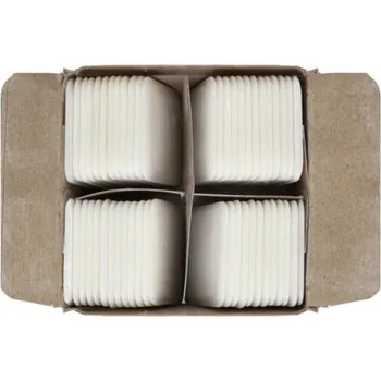 Křída krejčovská, mýdlová, bílá balení 50ks