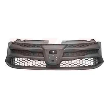 Karosérie Mřížka chladiče VAN WEZEL 1507510