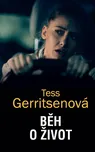 Běh o život - Tess Gerritsenová (2023,…