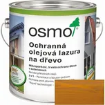 OSMO Color Ochranná olejová lazura 750…