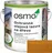 OSMO Color Ochranná olejová lazura 750 ml, 706 dub