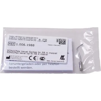 Masážní přístroj KaVo Kerr SONICflex hrot č.58 A