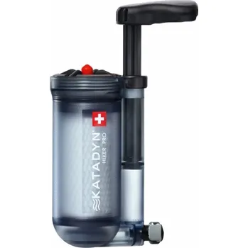 vodní filtr Vodní filtr Hiker Pro