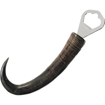 Žertovný předmět Otvírák ARTURE kamzík střední