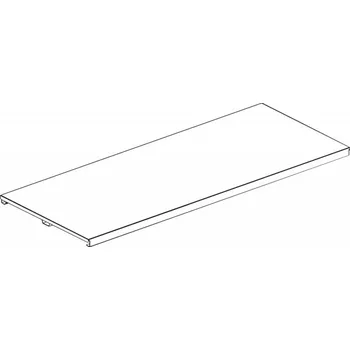 police Sada police FESTA 81012 100x40cm, konzoly 2ks