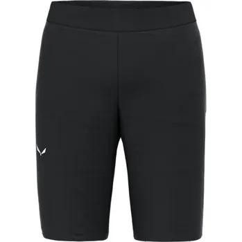 Pánské kraťasy kalhoty Salewa Ortles Hybrid TW Shorts, black - vel. L 122303