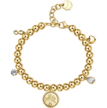 Náramek Náramek Brosway CHAKRA BHKB160