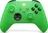 Microsoft Xbox Series Wireless Controller, Velocity Green (QAU-00091)