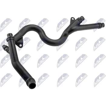 Chladič motoru Potrubí chladiva NTY CPP-BM-031