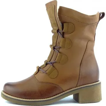 Dámská zimní obuv Aurelia kotníková obuv 317 b ginger, velikost 41