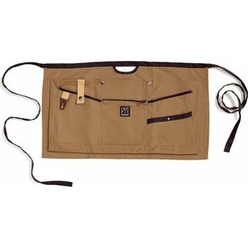 Pracovní kombinéza Verdemax krátká zahradní zástěra Ontano Barva: Beige