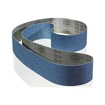Brusný papír Hermes 6049006 | Brusný pás 10 x 330 mm Z60, RB 480 24 YX