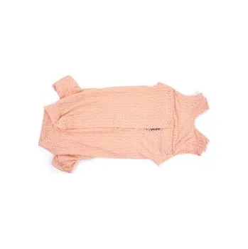 Obleček pro psa Obleček Body Suit Step'n Go Dog XS oranžový BUSTER