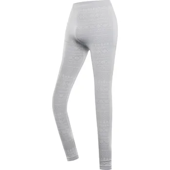 Dámské kalhoty ALPINE PRO - LENT PÁNSKÉ RYCHLESCHNOUCÍ PRÁDLO