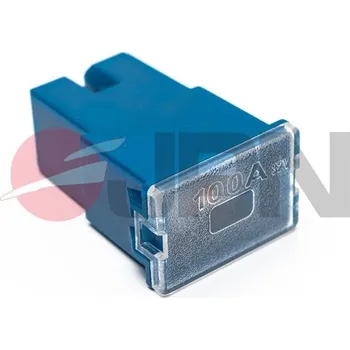 Auto elektroinstalace Kostková pojistka typ samice 100A MT0470100 93EBZ100A JPN