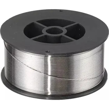 Příslušenství ke svářečce Economy SI50804 | MIG drát AlSi5, AWS-A5.10: ER 4043 průměr 0,80 mm, balení 7 kg