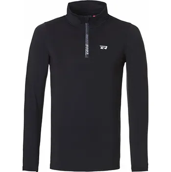 Pánské termo spodky Termo prádlo Rehall RONN-R Black velikost XL