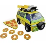 RC Želvy Ninja auto - Pizza Blaster - Movie