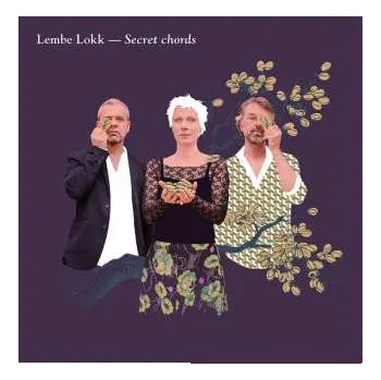 Zahraniční hudba CD Lembe Lokk: Songs of Leonard Cohen 2022