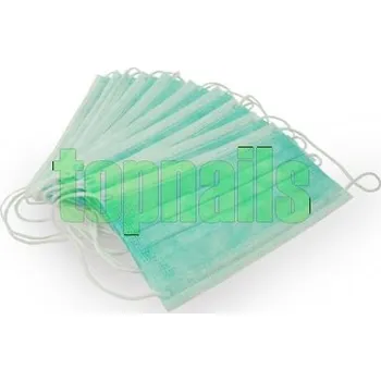 rouška Rouška green - 5ks