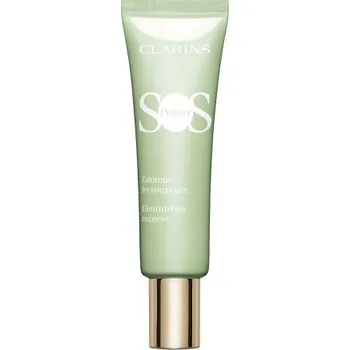 Podkladová báze na tvář Clarins SOS PRIMER podkladová báze - GREEN 30 ml