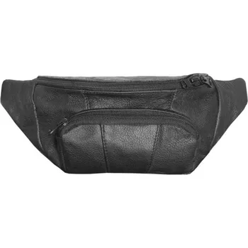 Ledvinka Ledvinka kůže černá L300 LK3000