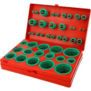 Náplň klimatizace RICHMANN Těsnící kroužky na klimatizace 419 ks