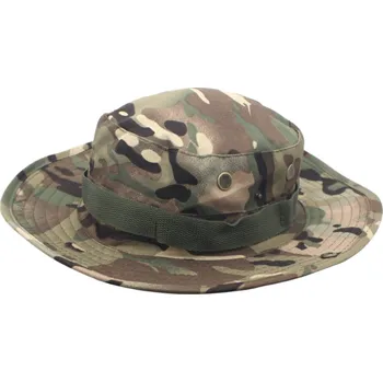 Klobouk Amparo Miranda® Maskáčový klobouk HT054