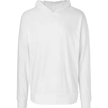 Pánská mikina Neutral Unisex mikina NE62101 White XS