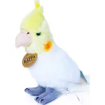 Rappa Plyšová korela 18 cm