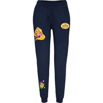 Tepláky Na Vlásku Locika a Pascal Velikost: XL, Pohlaví: Dámské