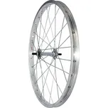 Zapletené kolo 20 přední Zinek Fe Al