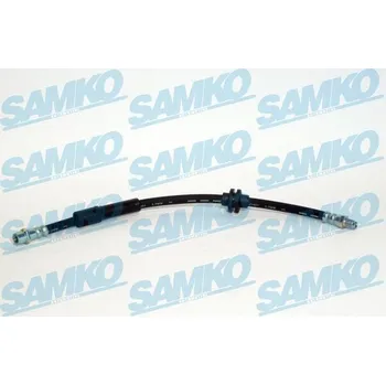 Brzdová hadice Brzdová hadice SAMKO 6T48297