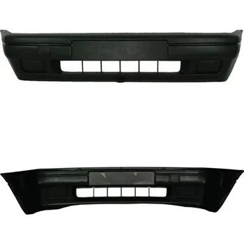 Nárazník Přední nárazník VOLKSWAGEN POLO (86C 2F), 91-9.94 OE 867807217D2BC