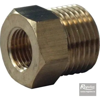 Příslušenství k čerpadlu REGULUS 4700.00.1A Zpětný ventilek pro manometr G 1/2" M free_store_pickup