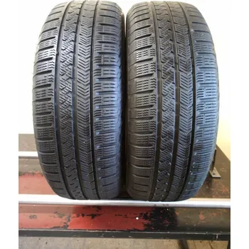 Zimní osobní pneu Vredestein 215/60 R17 96H 5,5mm (Použité)