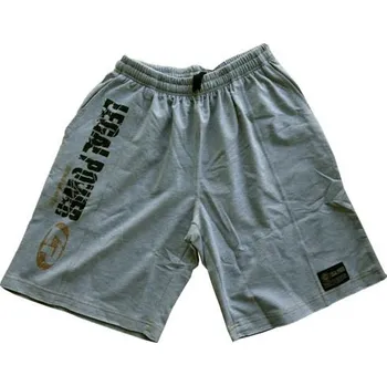 Legal Power Šortky 6125-892 šedá Velikost: XXL