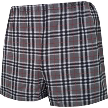 Trenýrky Klasické Pánské Trenýrky FOLTÝN UP 250 Velikost: 6XL, Materiál: Mako-úplet