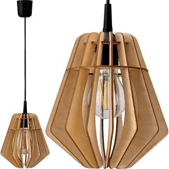 Osvětlení BERGE Stropní svítidlo 1xE27 LUCA06